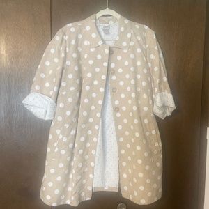 Women’s jacket w/pockets